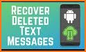 Deleted Text Messages Recovery related image