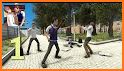 High School Bad Guys Gang: Bully Boys Tricks Game related image