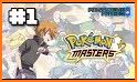 Pokémon Masters related image