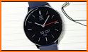 Regarder Minimal 60 Watch Face related image