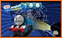 Jigsaw Puzzle Thomas The Train Game related image