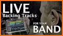 Backing Track Player related image