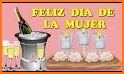 feliz dia de la mujer 2018 imagenes related image