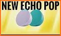 Echo Back related image