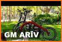 ARIV eBike related image