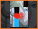 Ost.Naruto Shippuden Piano Tiles related image