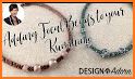 Kumihimo bead designer related image