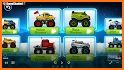 Monster Truck For Kid - Monster Truck Game related image