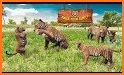 Wild Tiger Family Simulator - Tiger Games related image