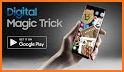 Digital Magic Trick related image