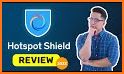 Shield VPN – Private VPN Proxy related image