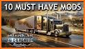 US Truck Simulator: Truck Game related image