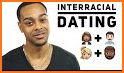 Color Dating: Interracial Date related image