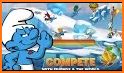 Free Smurf Run : Jungle Village Adventure related image