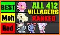 Animal Crossing: Villager Wiki related image