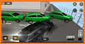 Rover Modern Car City Drive:Real Driving game 2020 related image