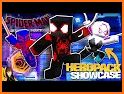 Spider Man Hero Mod Minecraft related image