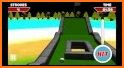 World mini golf Club Stars Challege Champion 3D related image