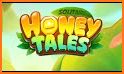 Solitaire Tripeaks - Honey Tales - Free Card Game related image