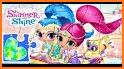 Shimmer Jigsaw And Shine Puzzle related image