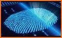 Fingerprint Scanner Keyboard Theme related image