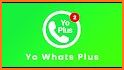 Yo Whats Plus new version 2020 - Chat for Whatsapp related image