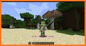 Skin Zoro Trong for Minecraft related image