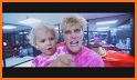 Mini Jake Paul | Cute Songs related image