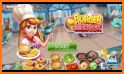 make burger cooking game related image