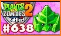 Hint to Plants vs Zombies 2 related image