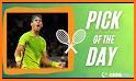 Betting Tips - Tennis Picks related image