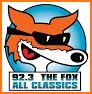 92.3 The Fox El Paso TX Radio 92.3 El Paso TX FM related image