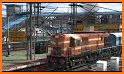 Train Driving Games : Indian Train Simulator related image