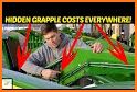 Grapple Blaster related image