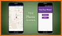 Find My Phone - Tracking GPS Tool related image