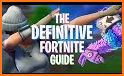 Free V-Bucks New Guide related image