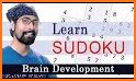 Sudoku Brain related image