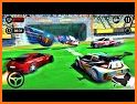 Rocket Car Soccer League: Car Wars 2018 related image