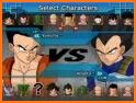 Dragon Ultimate Tenkaichi 2 Battle Ball Super Z related image