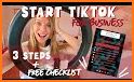 Business for Tikttok related image