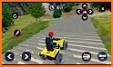 ATV Quad Bike Racing Games - ATV Bike Stunt Games related image