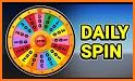 Spin Rewards - Daily Spins related image