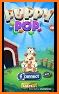 Bubble Shooter - save little puppys related image