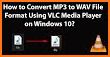 WAV To MP3 Converter related image