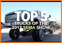 2018 SEMA Show related image