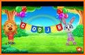 Kids Puzzle Game - Drag and Drop related image