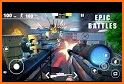 Modern Strike Force FPS - Shooting Game related image