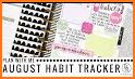 Habit Tracker related image