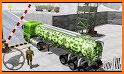 US Military Cargo Transport Army Train Simulator related image