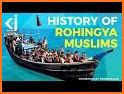 Rohingya Book Store related image